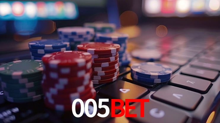 005bet - Winners Celebration