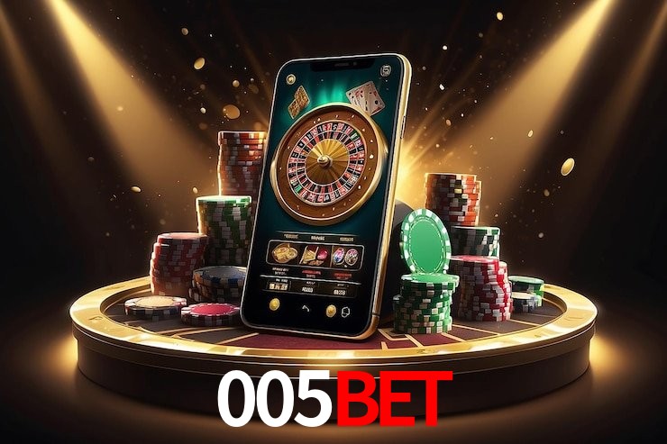005bet - Pagamento PIX Instantâneo