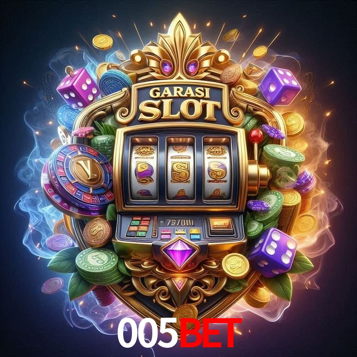 005bet - Aplicativo Móvel
